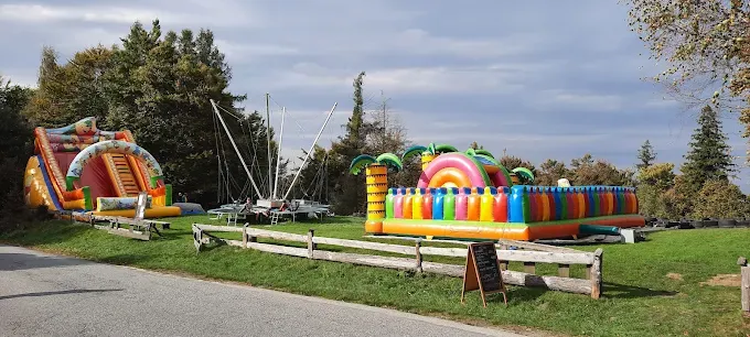 Górski Park Równica